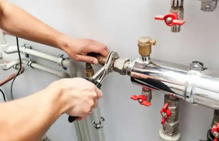 Plumbing Service in London