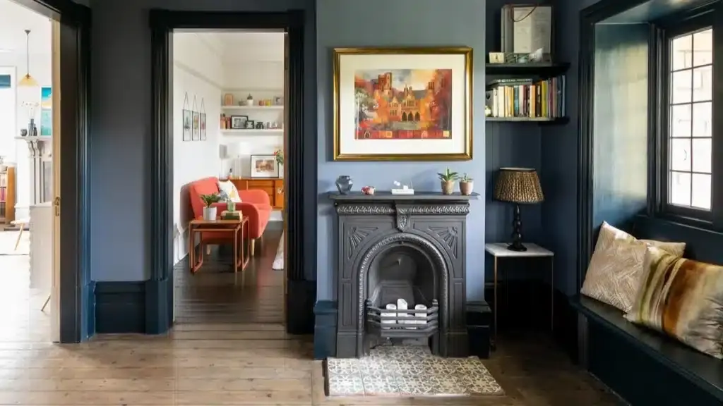 ECO Renovation