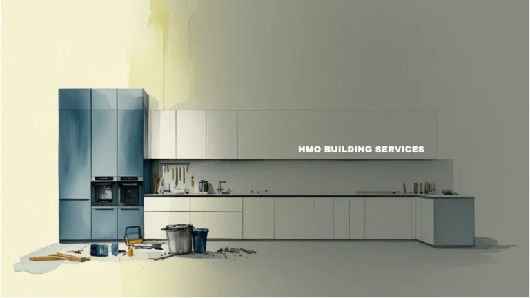 HMO BUILDING SERVICES
