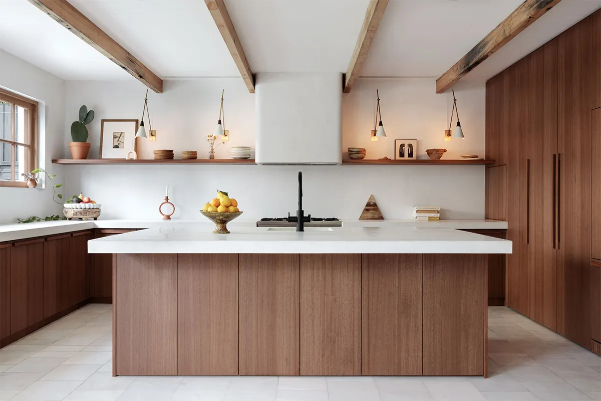 custom-joinery