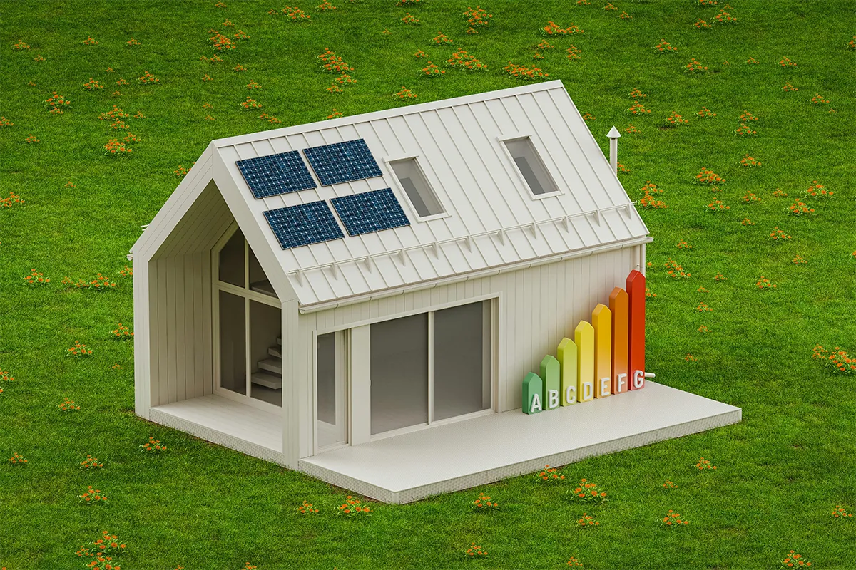 eco-green