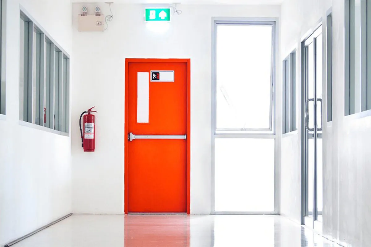 fire-door-inspection