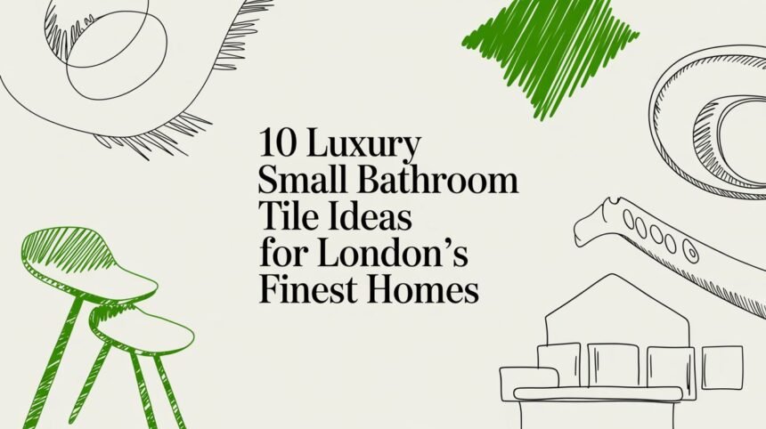 small bathroom tile ideas design sketch