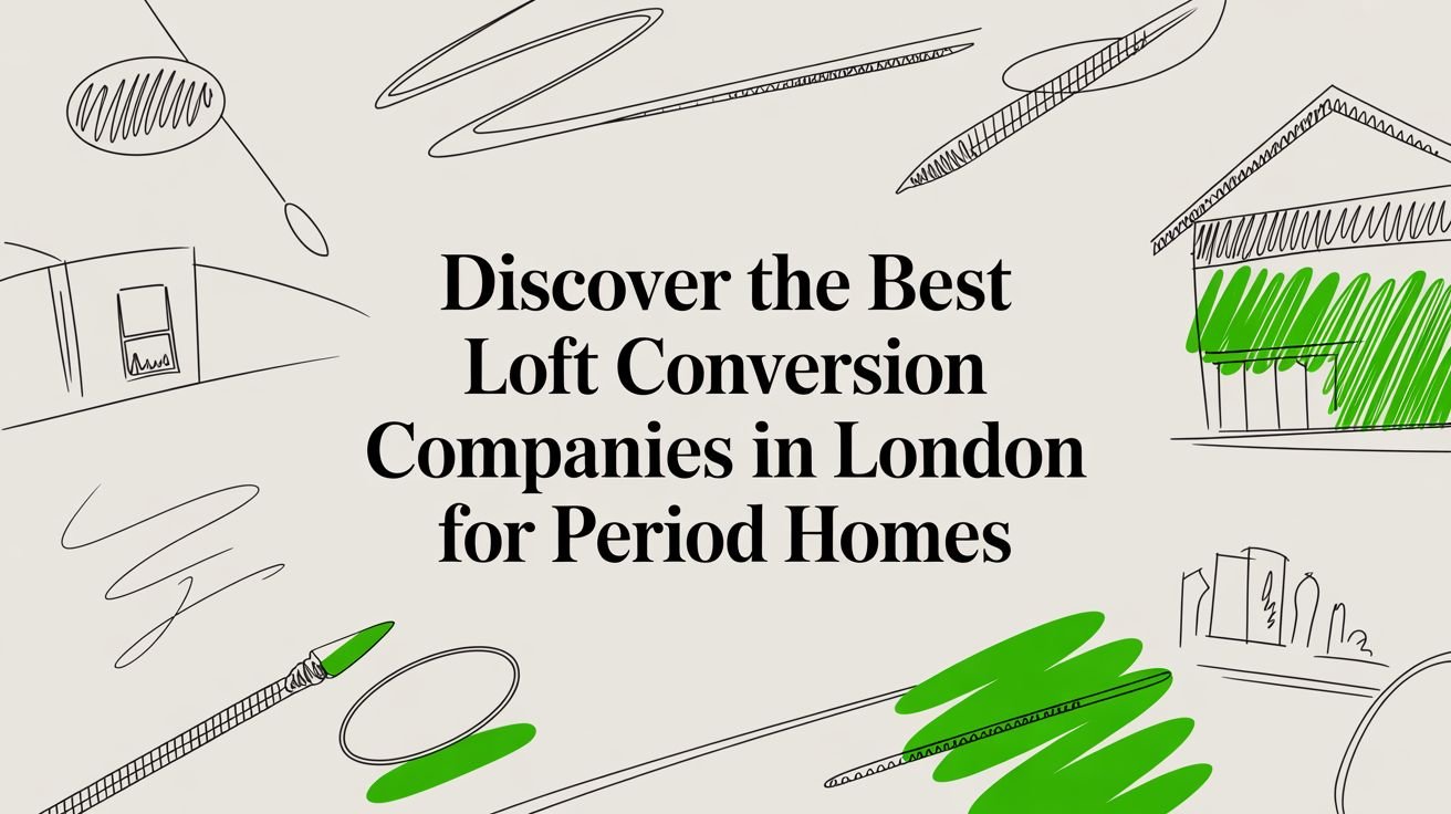 best loft conversion companies london loft conversion