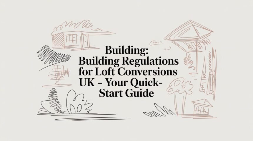 Navigating Building Regulations for Loft Conversions in London’s Premier Properties building regulations for loft conversions uk informational guide