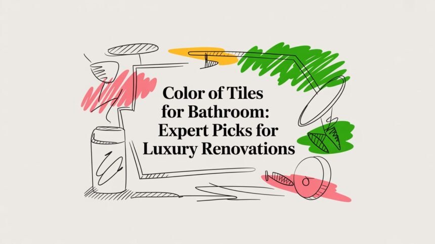 color of tiles for bathroom bathroom tiles