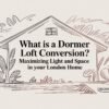 what is a dormer loft conversion loft conversion 1