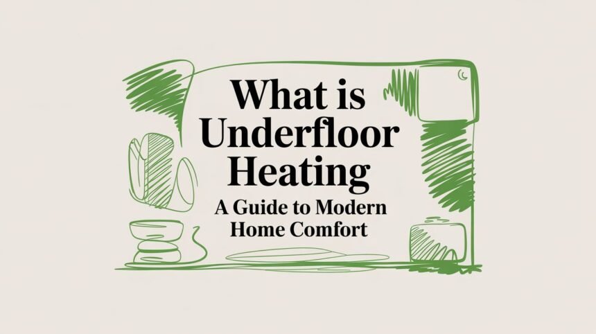 What Is Underfloor Heating? A Guide to Seamless Luxury in Your London Home what is underfloor heating heating guide