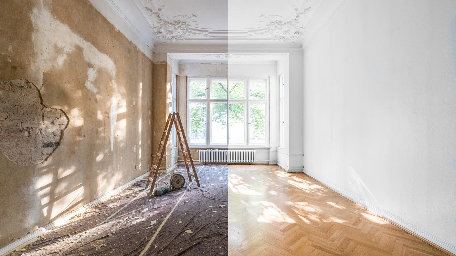 Property Renovation Services in Golders Green: Everything Homeowners Need to Know home renovation