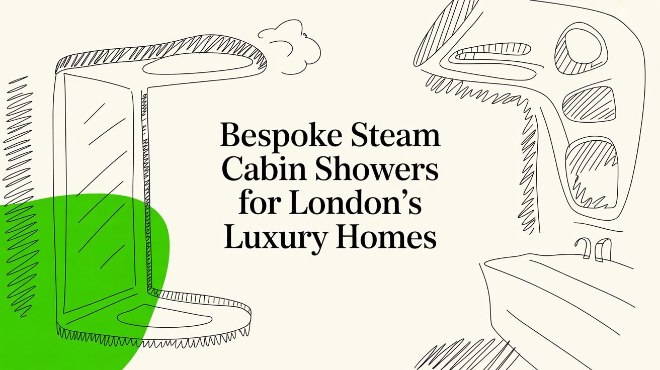 steam cabin showers shower design