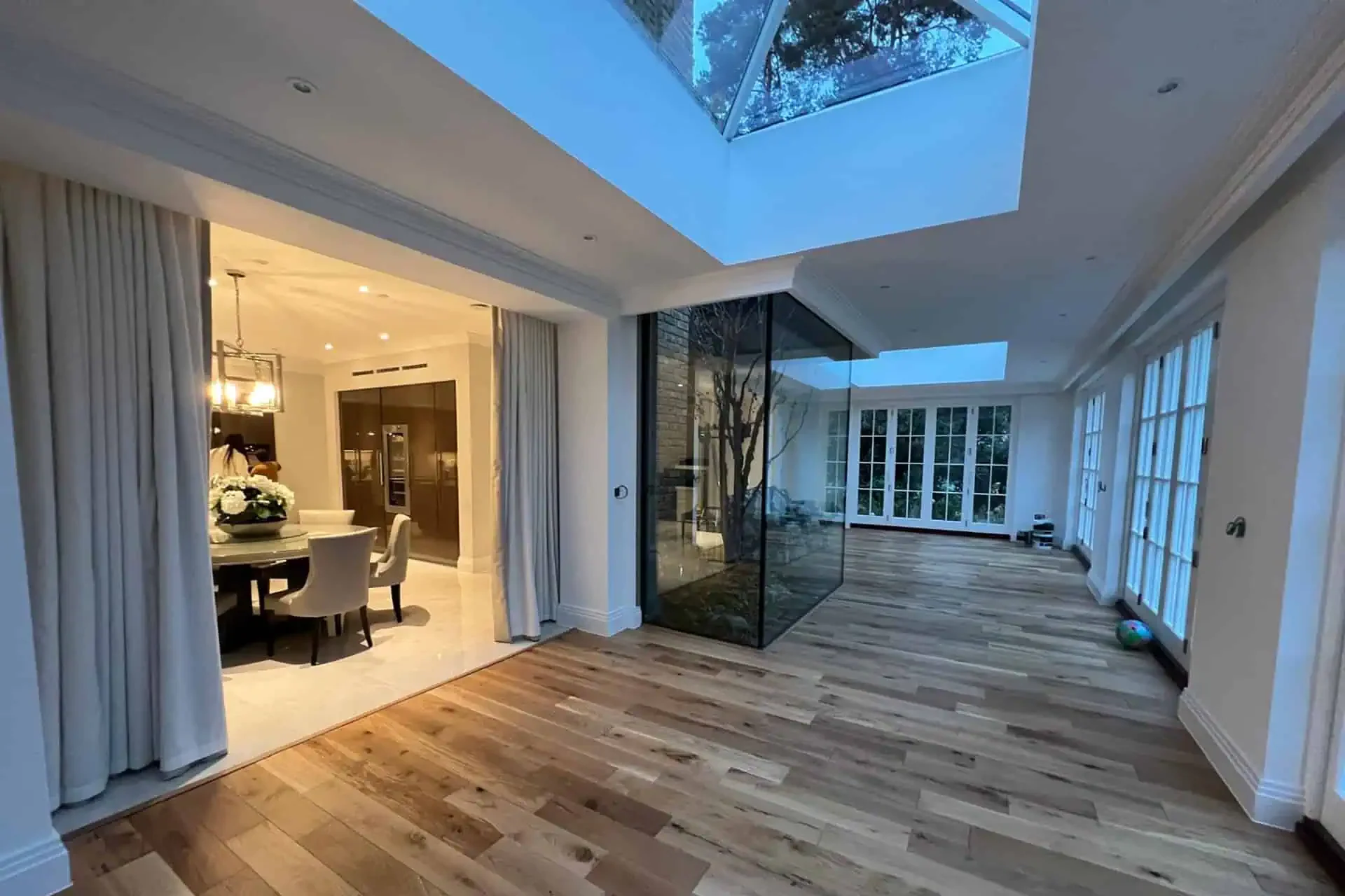 Complete Property Renovation Services in Esher Home renovation Esher