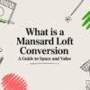 what is a mansard loft conversion loft conversion